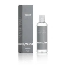 Смазка на силиконовой основе YESforLOV ULTIMATE LUBRICANT light consistency 150 мл