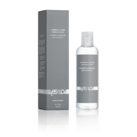 Змазка на силіконовій основі YESforLOV ULTIMATE LUBRICANT light consistency 150 мл