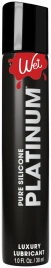 Лубрикант на силиконовой основе Wet Pure Silicone Platinum (30 мл)