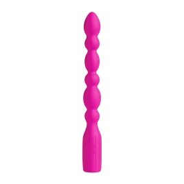 Вибратор NS Novelties INYA - Prime - Pink