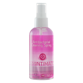 Антибактеріальний засіб Femintimate Cleaning Spray (150 мл), без спирту і парабенів