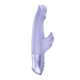 Вибратор-кролик Fun Factory Wicked Angel Purple