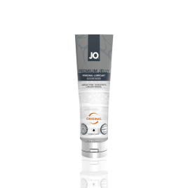 Змазка на силіконовій основі JO PREMIUM JELLY – ORIGINAL (120 мл) без консервантів