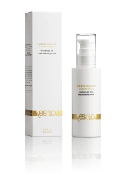 Массажное масло YESforLOV MASSAGE OIL with titillating scent 100 мл
