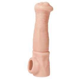 Насадка на член Kokos Cock Sleeve CS 012 L (м'яте паковання!!!)