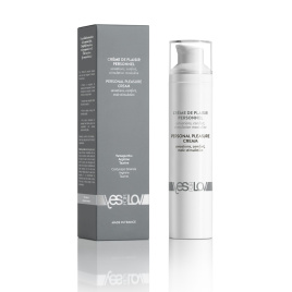 Гель для мастурбації YESforLOV PERSONAL PLEASURE CREAM 50 мл