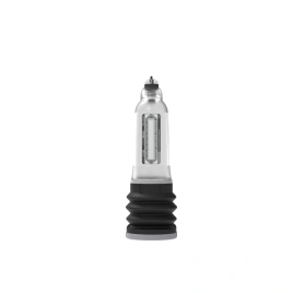 Гидропомпа Bathmate Hydromax 6 Clear, для члена длиной от 10 до 15 см, диаметр до 5,2 см
