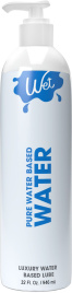 Лубрикант на водній основі Wet Pure Water Based (946 мл)