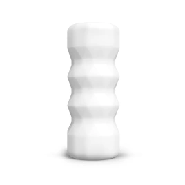 Мастурбатор Dorcel Cup Exotic, ультрамягкий, зауженный канал