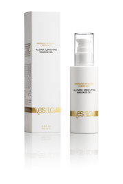 Масажний гель YESforLOV ALLOVER LUBRICATING MASSAGE GEL 100 мл