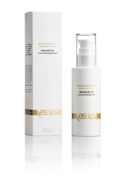 Массажное масло YESforLOV MASSAGE OIL with bewitching scent 100 мл