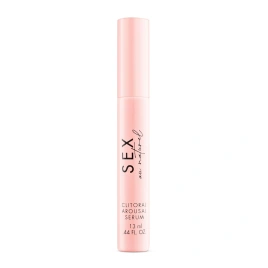 Возбуждающая сыворотка Bijoux Indiscrets Sex au Naturel Clitorale Arousal Serum (мятая упаковка!!!)