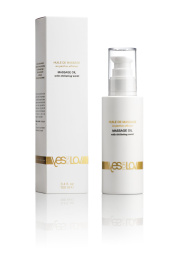 Масажна олія YESforLOV MASSAGE OIL with titillating scent 100 мл