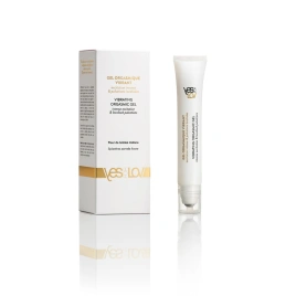 Жидкий вибратор YESforLOV VIBRATING ORGASMIC GEL 20 мл