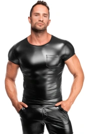 Мужская футболка Noir Handmade H084 Vexen Tee XL