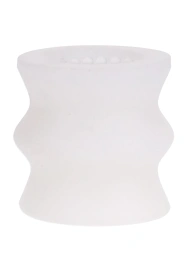 Мастурбатор Doc Johnson GoodHead - Glow Helping Head Silicone