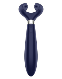 Вібратор для пар Satisfyer Endless Fun Blue (м'яте паковання!!!)