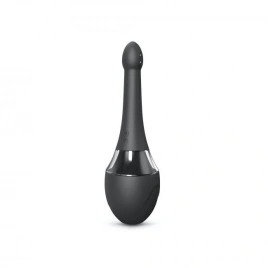 Автоматический анальный душ-вибратор Dorcel Douche Mate Pro (мятая упаковка!!!)