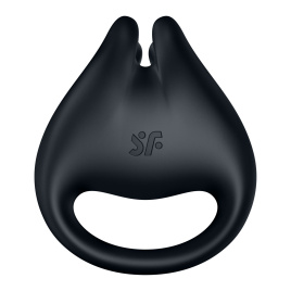 Вібратор на палець та ерекційне кільце 2в1 Satisfyer Perfect Pair 1