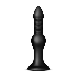 Анальна пробка BUTTR - Explosive Warhead Anal Dildo