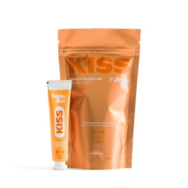 Стимулирующий бальзам для губ Friday Bae KISS 15 мл