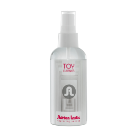 Антибактеріальний засіб Adrien Lastic Toy Cleaner (150 мл) для очищення і дезінфекції іграшок