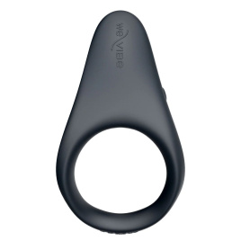 Смарт-віброкільце We-Vibe VERGE 2 Black