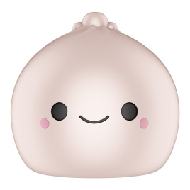 Вакуумний кліторальний стимулятор Satisfyer Mochi Beige