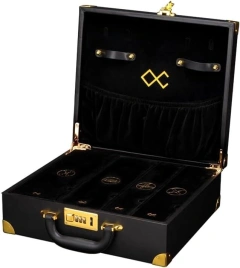 Кейс для хранения LOCKINK Moonlight Treasure Chest Storage Box