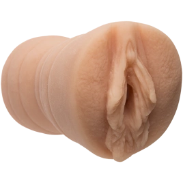 Мастурбатор-вагина Doc Johnson Belladonnas Pocket Pussy
