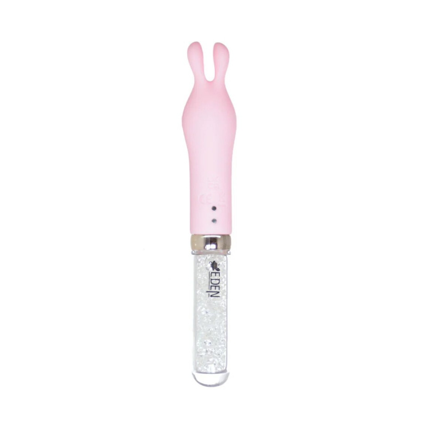 Вібратор Petites Lil’ Bombshell Vibrator - Pink фото 3
