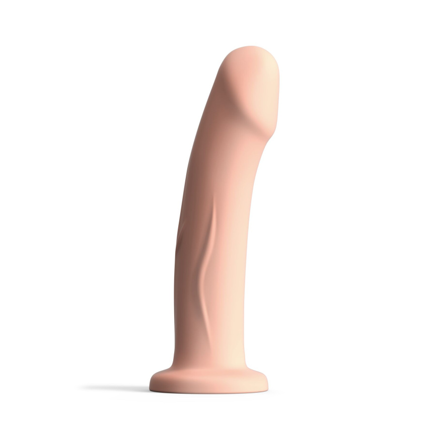 Фалоімітатор Dorcel Real Pleasure L Vanilla фото 1