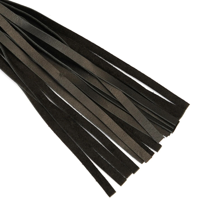 Флогер Liebe Seele Wine Red Wine Red Mini Flogger фото 4