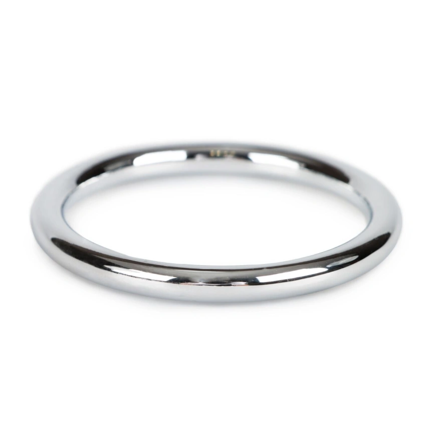 Набор эрекционных колец Sinner Gear Unbendable — Cock/Ball Ring & Glans Ring Set фото 2