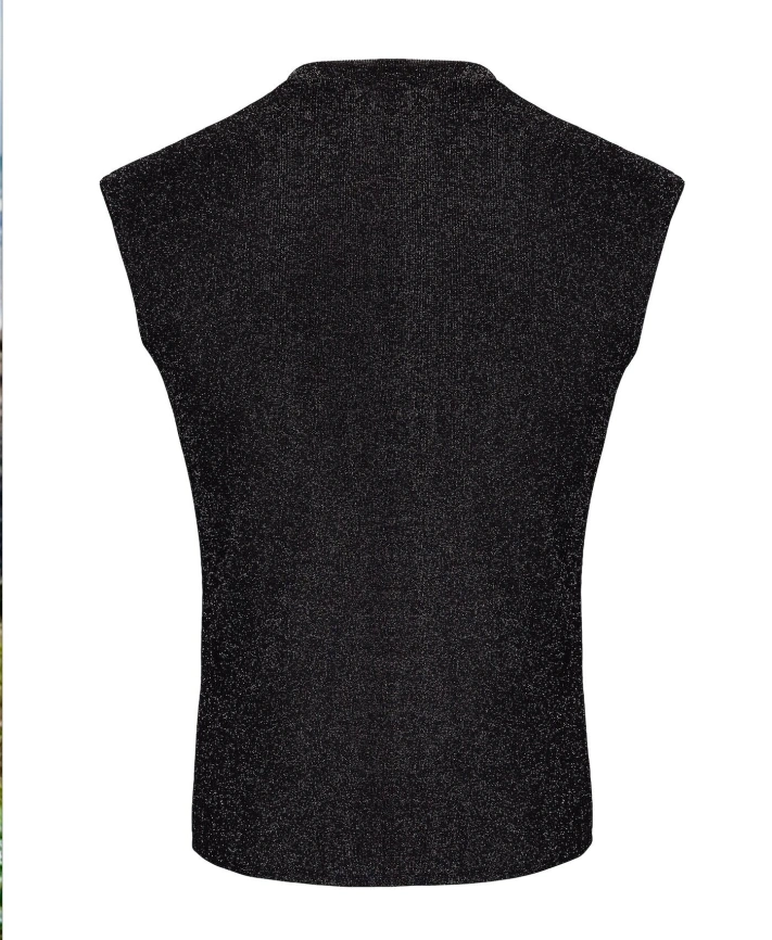 Мужская футболка Noir Handmade H083 Onyx skin tank XXL фото 7