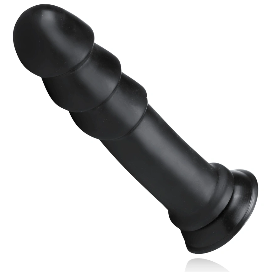 Анальная пробка BUTTR - MadBull Muzzl XXL Dildo фото 2