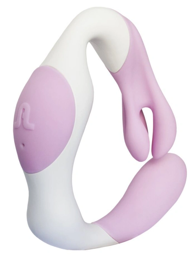 Вибратор Adrien Lastic O Venus фото 1