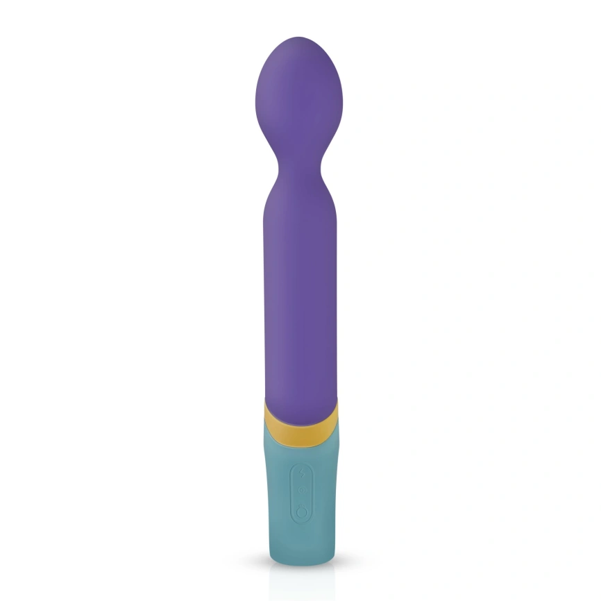 Вибромассажер PMV20 Base - Wand Vibrator фото 4
