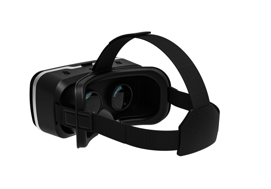 Окуляри віртуальної реальності Kiiroo VR фото 9