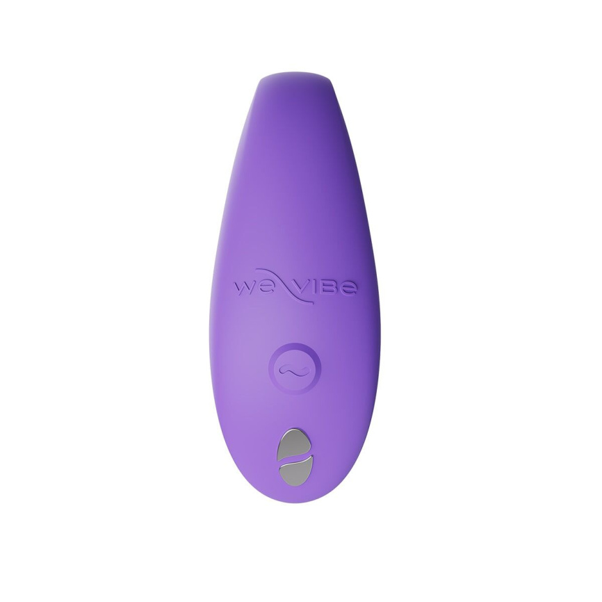 Смарт-вібратор для пар We-Vibe Sync GO Light Purple, тревел-кейс фото 3