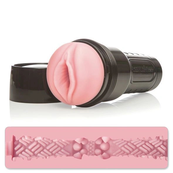 Мастурбатор-вагина Fleshlight GO Surge, компактный фото 1