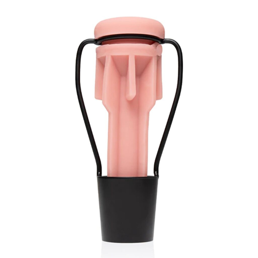 Вертикальна підставка-сушарка Fleshlight Drying Rack — Stand Dry фото 2