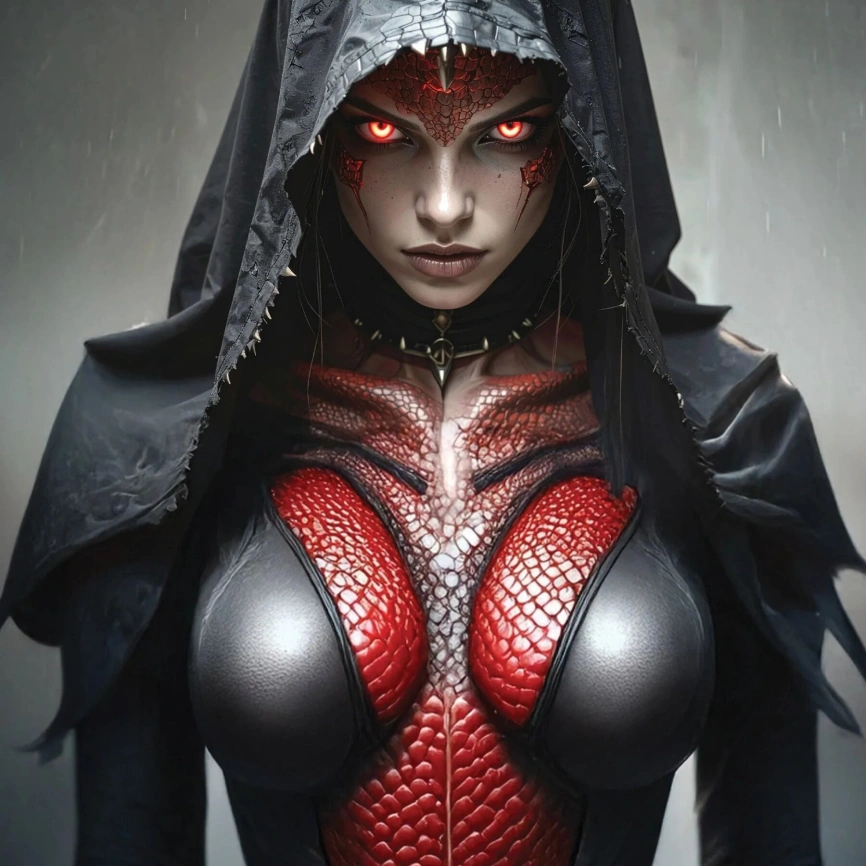 Мастурбатор Fleshlight Fantasy Reaper фото 4