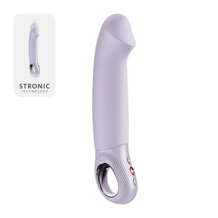 Пульсатор Fun Factory Stronic Smooth фото 1