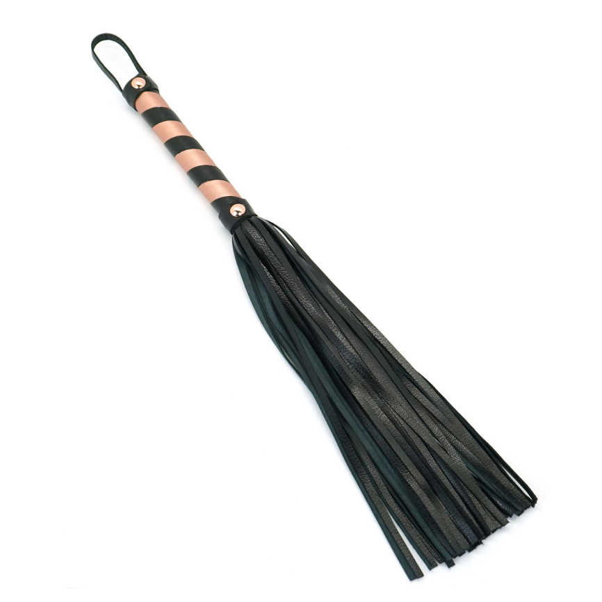 Флогер Liebe Seele Rose Gold Memory Flogger фото 2