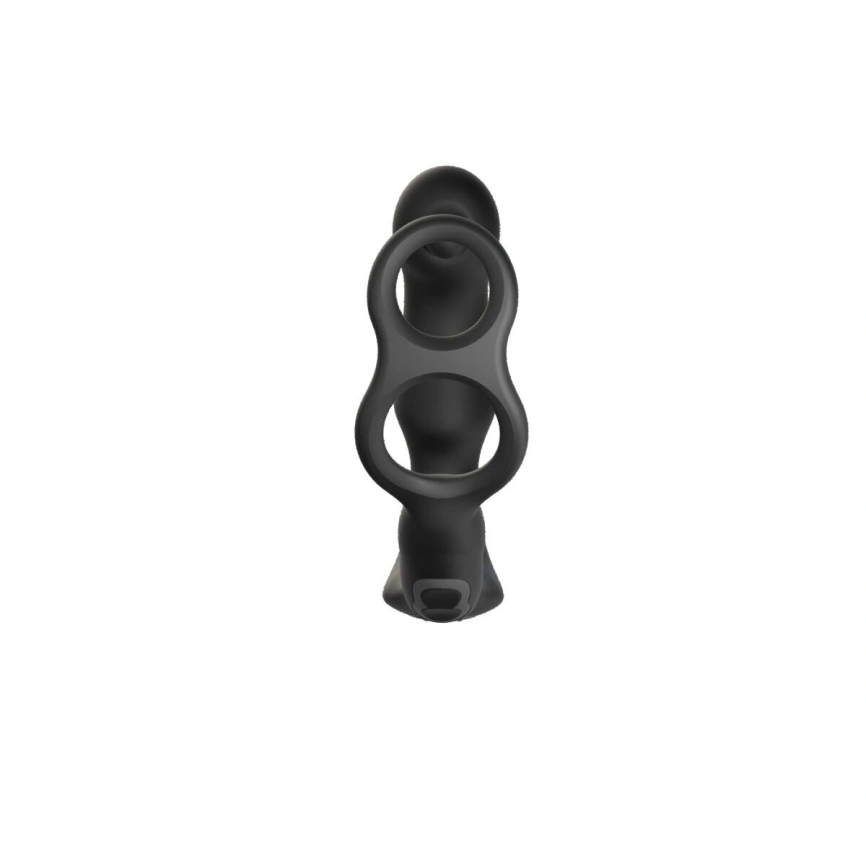 Стимулятор простаты Nexus SIMUL8 Orbit Edition с эрекционным кольцом фото 4