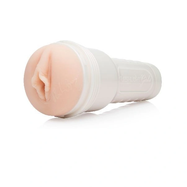 Мастурбатор Fleshlight Girls: Madison Ivy - Beyond, со слепка вагины, очень нежный фото 2