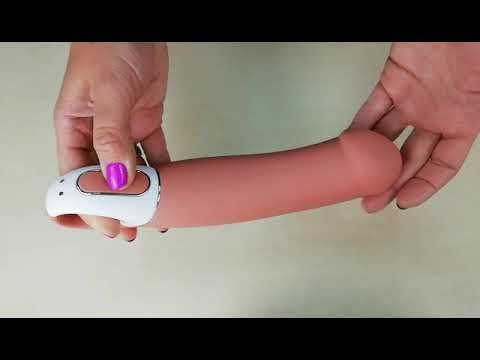 Потужний вібратор Satisfyer Vibes Master, гнучкий літій силікон, 12 режимів роботи, діаметр 46 мм фото 3