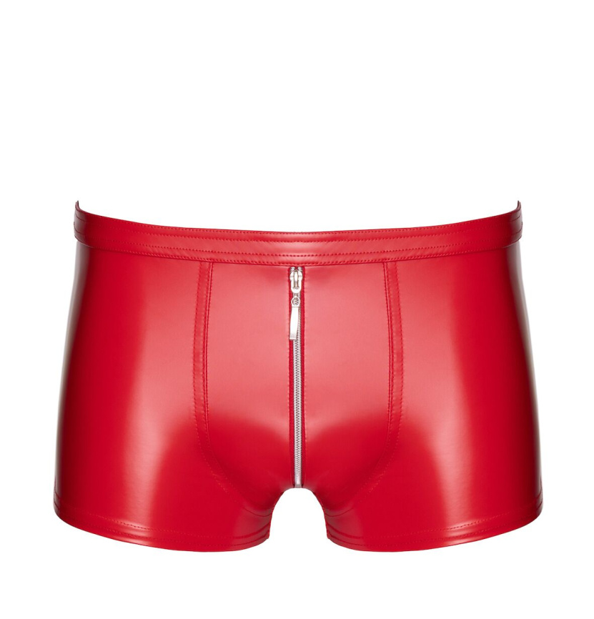 Чоловічі шорти Noir Handmade H097 Ignite shorts XL фото 6