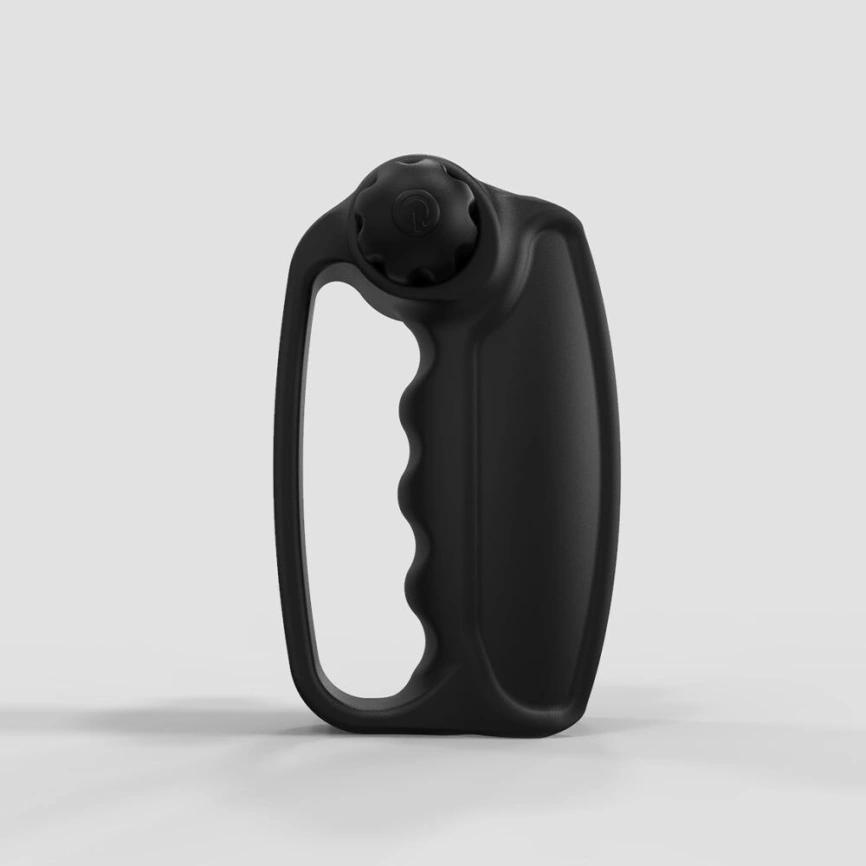 Мастурбатор с вибропулей Bathmate Hand Vibe, 10 режимов, перезаряжаемый фото 6
